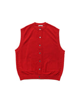 YSK-24SS-KN08 TSUKUSHI VEST