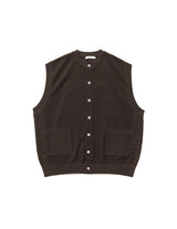 YSK-24SS-KN08 TSUKUSHI VEST