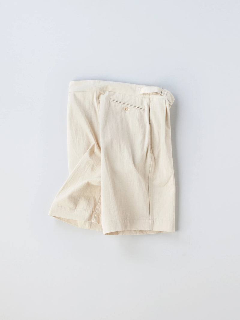 KS22SPT13 GURKHA SHORT PANTS