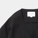 BL02221 SUMMER WOOL CARDIGAN JACKET