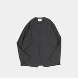 BL02221 SUMMER WOOL CARDIGAN JACKET