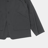 BL02221 SUMMER WOOL CARDIGAN JACKET
