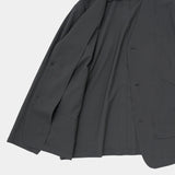 BL02221 SUMMER WOOL CARDIGAN JACKET