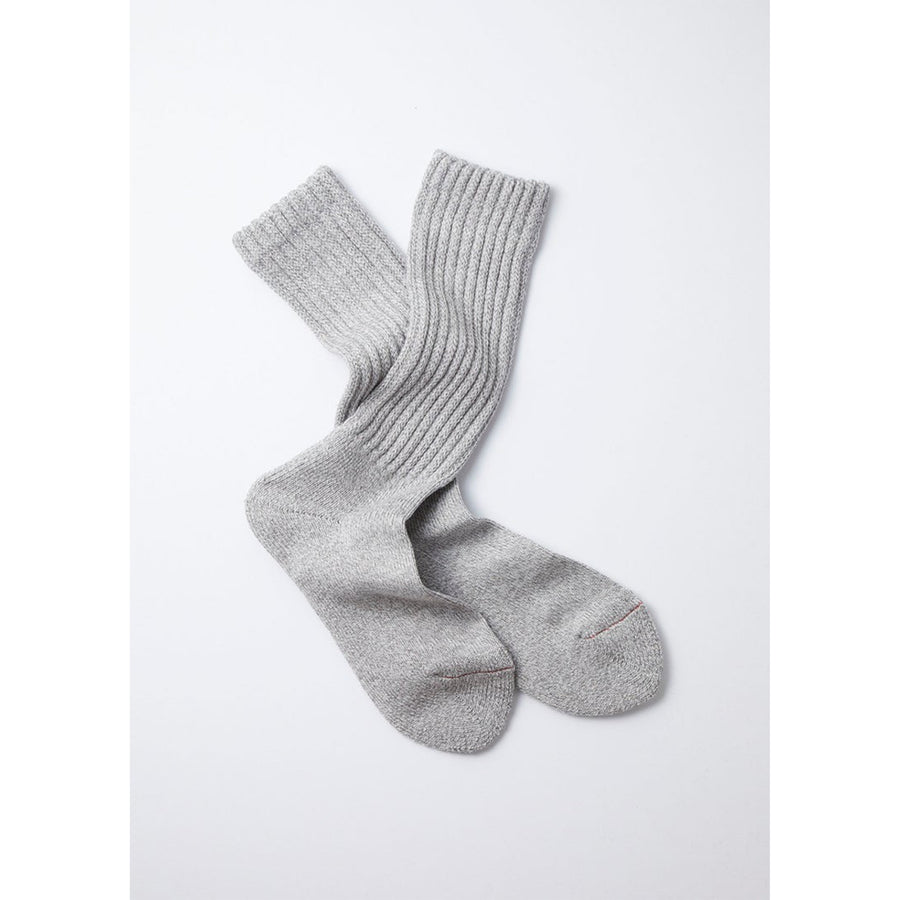 R1334 LOOSE PILE CREW SOCKS