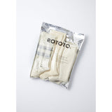 R1328 ORGANIC COTTON SPECIAL TRIO SOCKS