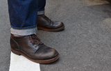 RDT-A01 COUPEN BLACK CHROMEXCEL