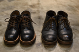 RDT-A01 COUPEN BLACK CHROMEXCEL