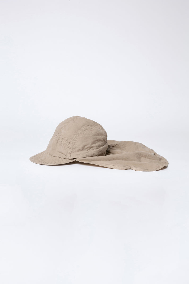 INNAT01-A03 SUNSHADE CAP