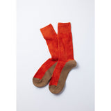 R1389 VERY VELOUR SOCKS