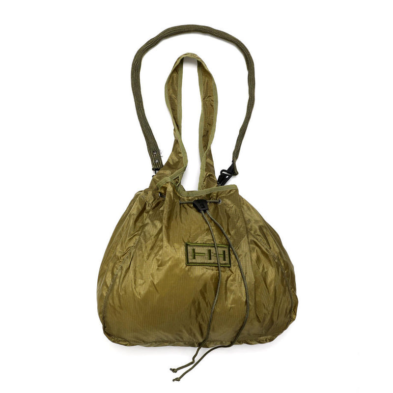 ULTRALIGHT ONESTRAP TOTE