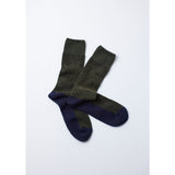 R1389 VERY VELOUR SOCKS