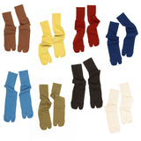 ND21X015BL NEW STANDARD SOCKS - BLUE