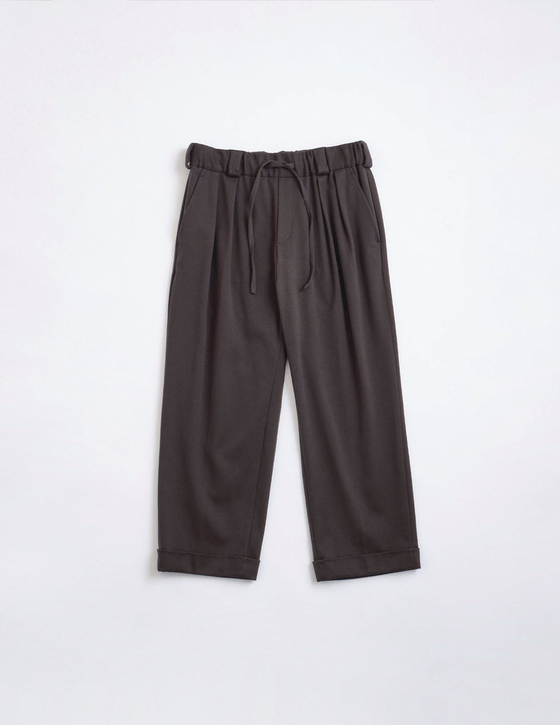 BL-23S-CET COTTON EASY TROUSERS