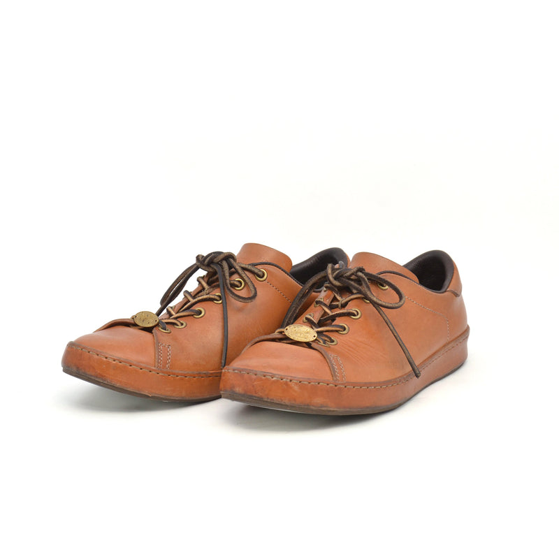 RDT-BS01 BLACKSTONE HORSEBUTT NATURAL