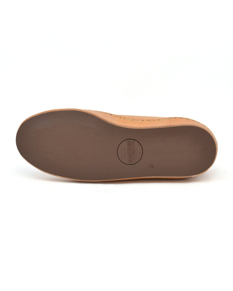 RDT-BS01 BLACKSTONE HORSEBUTT NATURAL