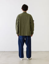 CL222-040 CUSTOM JUNGLE FATIGUE JKT
