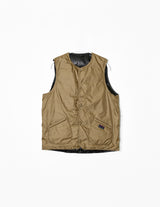 CAL O LINE CNW-221 BLACK HOLE DOWN VEST