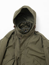 CJ011 M-51 PARKA SHELL