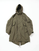 CJ011 M-51 PARKA SHELL