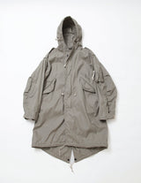 CJ011 M-51 PARKA SHELL