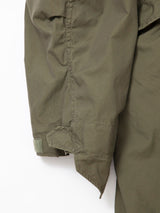 CJ011 M-51 PARKA SHELL