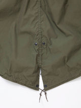 CJ011 M-51 PARKA SHELL