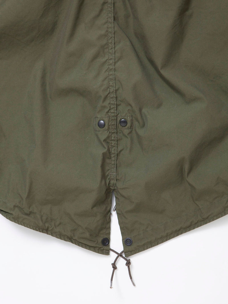 CJ011 M-51 PARKA SHELL