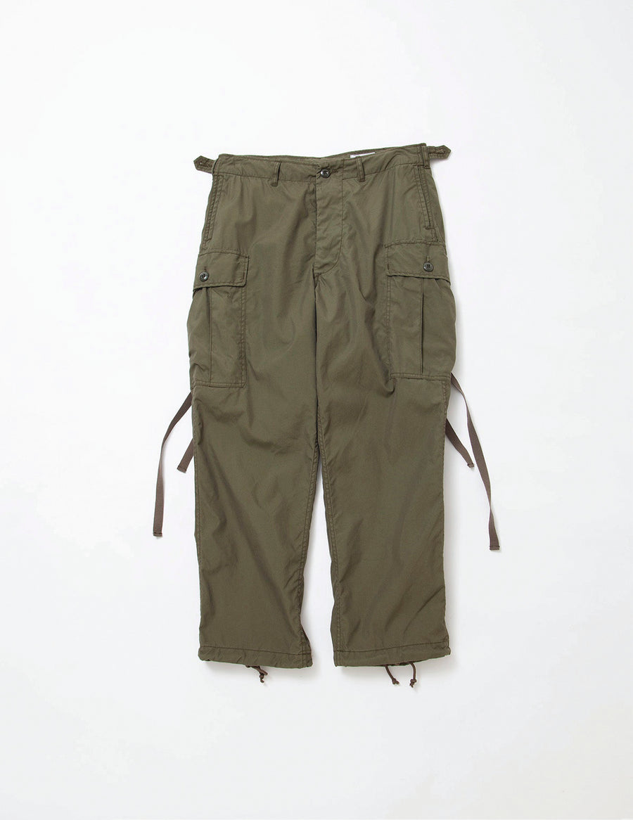 FP013 VIETNAM SLACKS