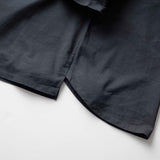 222-04051 BACK ROUND S/S TEE