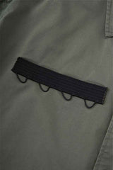 FSP02231U0001 F/CE. × DIGAWEL 7 POCKETS S/S SHIRT