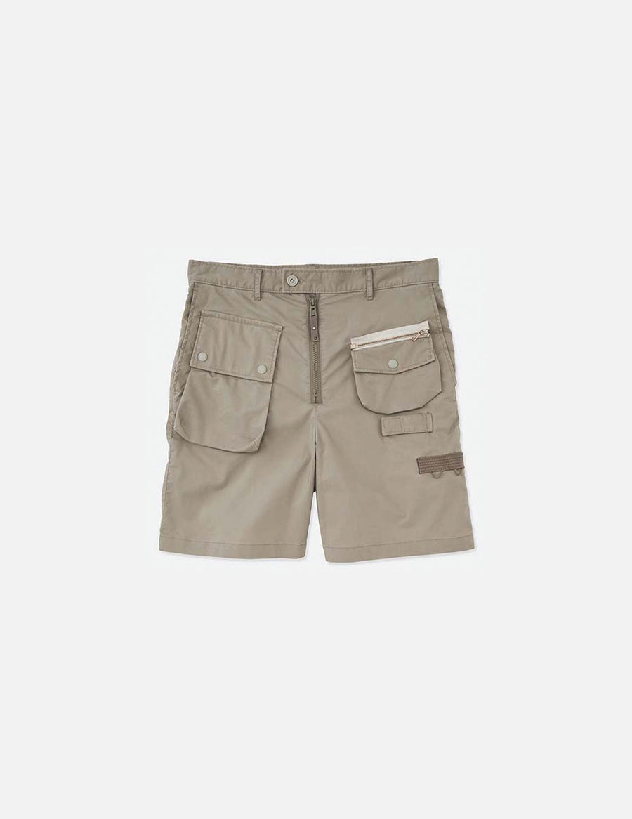 FSP15231U0001 F/CE. × DIGAWEL 6 POCKETS SHORTS