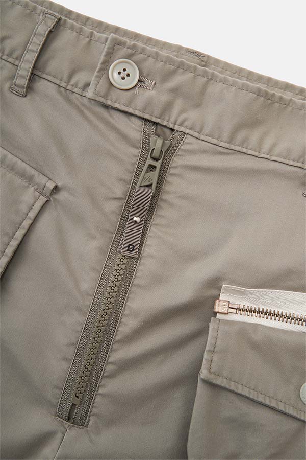 FSP15231U0001 F/CE. × DIGAWEL 6 POCKETS SHORTS