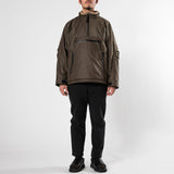 MEANSWHILE MW-JKT22204 POLARTEC® THERMAL SMOCK