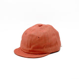 HTM213007 NEP TWILL UMPIRE CAP