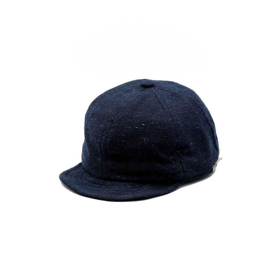 HTM213007 NEP TWILL UMPIRE CAP