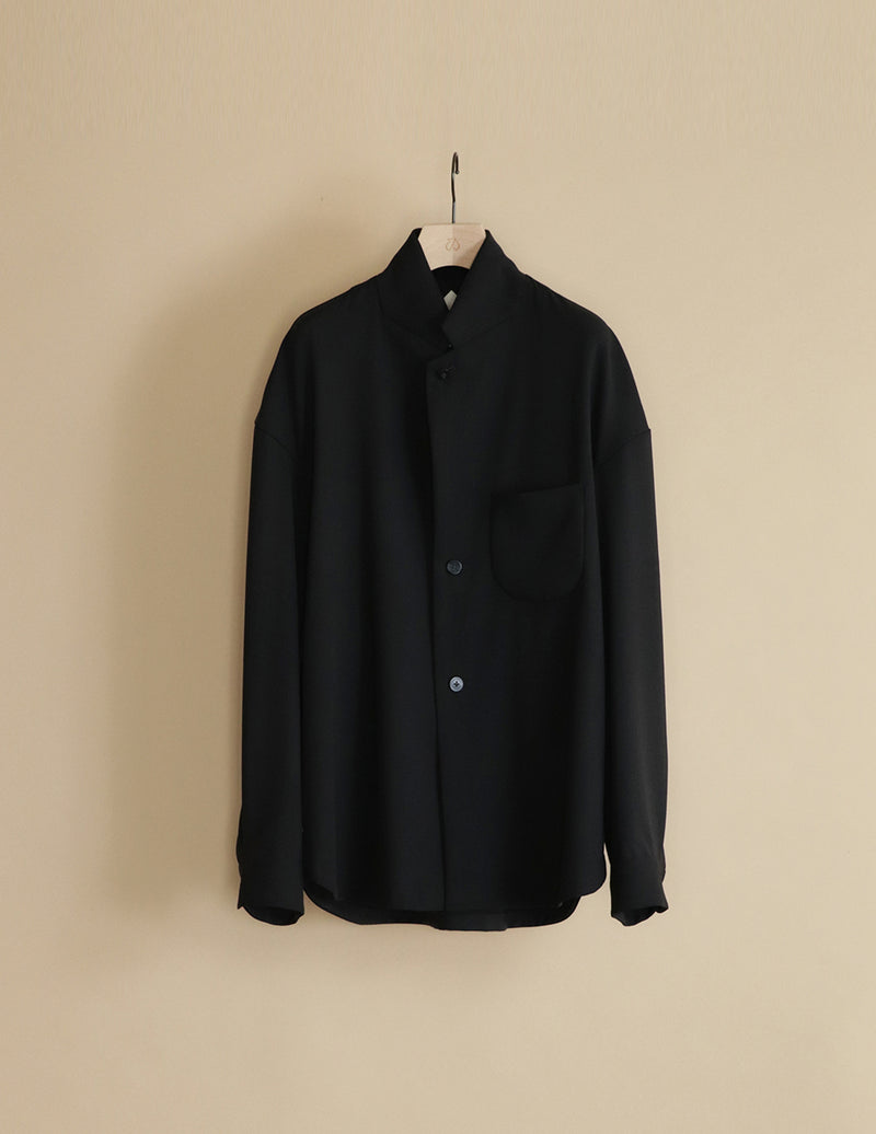 ETHOSENS 2E222-32 SHIRT JACKET