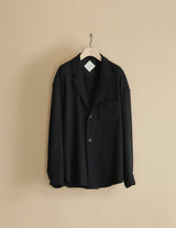 ETHOSENS 2E222-32 SHIRT JACKET