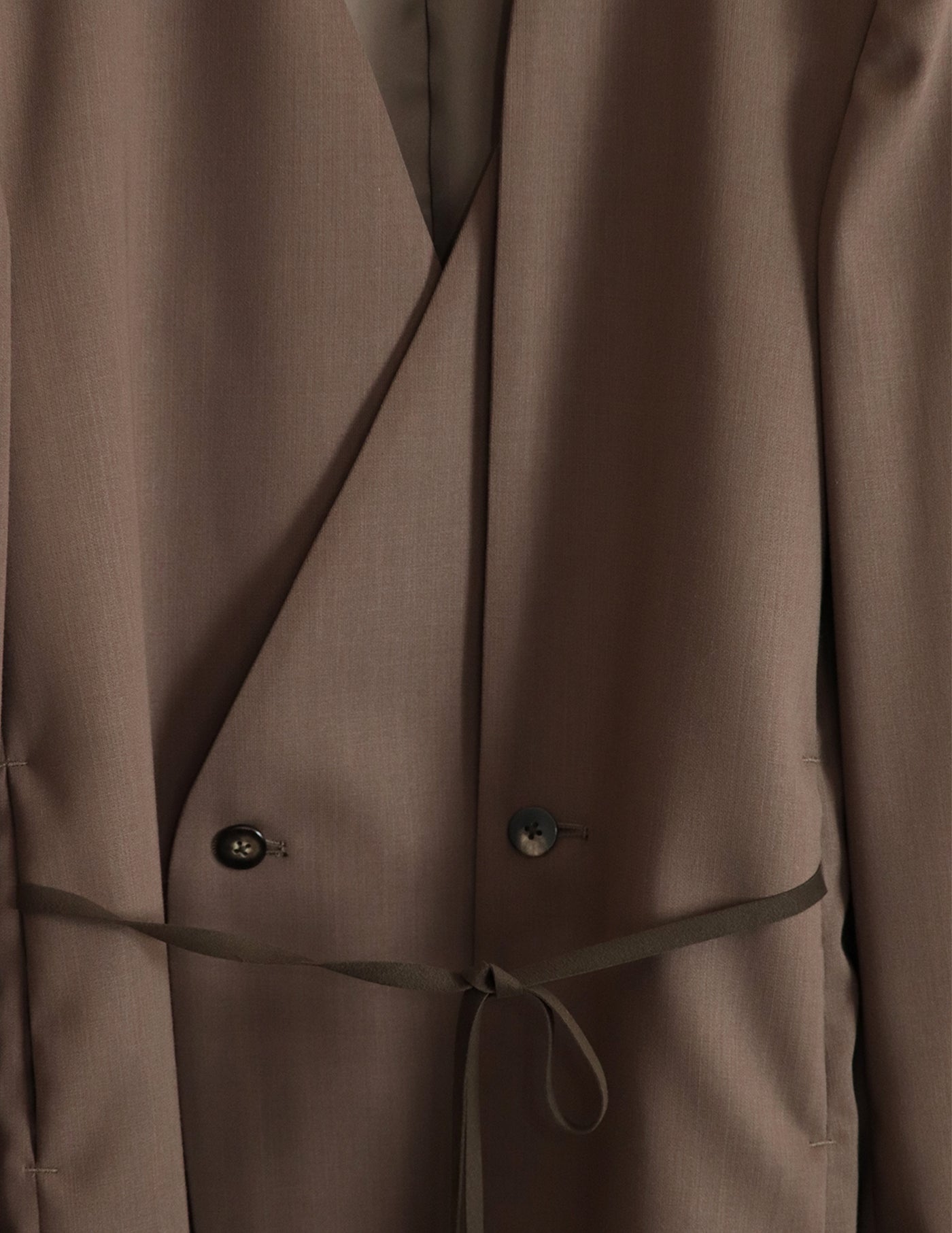 ETHOSENS 2E222-41 JAPANESE JACKET – hideandseekStore