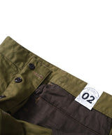 GS2149907 M52 FRENCH CHINO