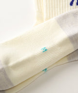HT30004 H.Y.O.H ”HIKE TREK CREW”