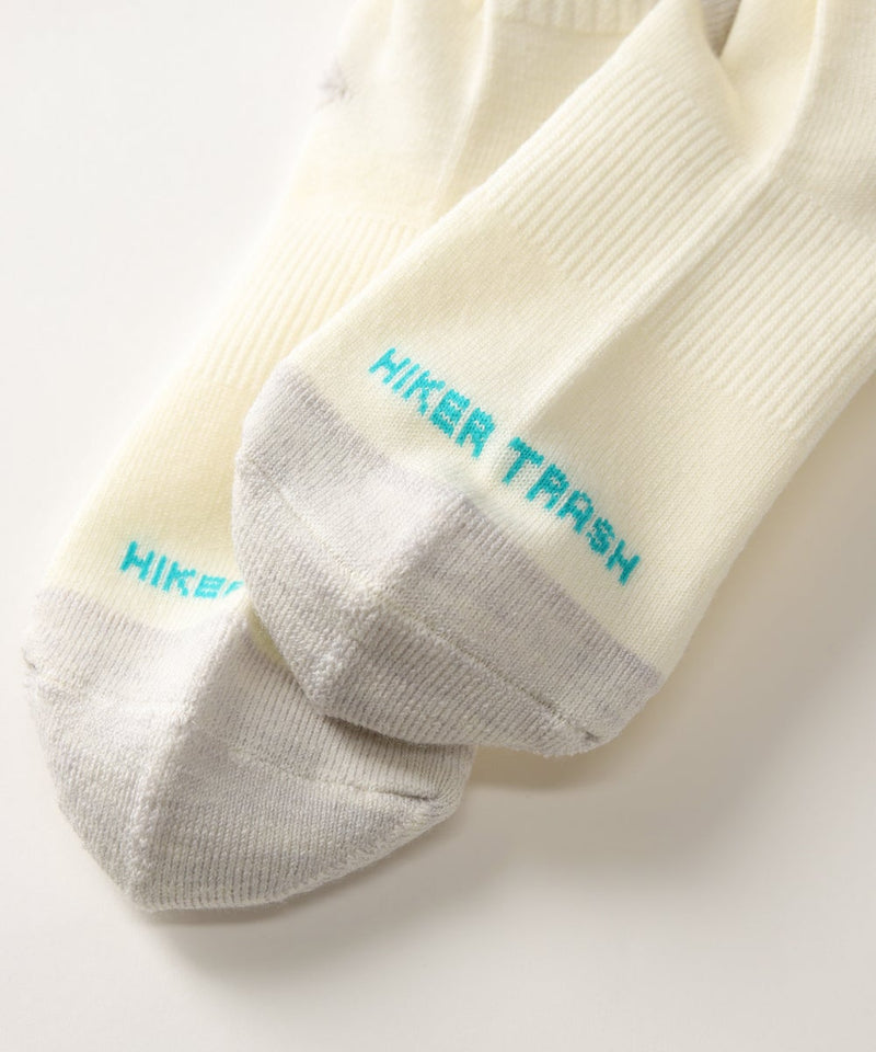 HT30004 H.Y.O.H ”HIKE TREK CREW”