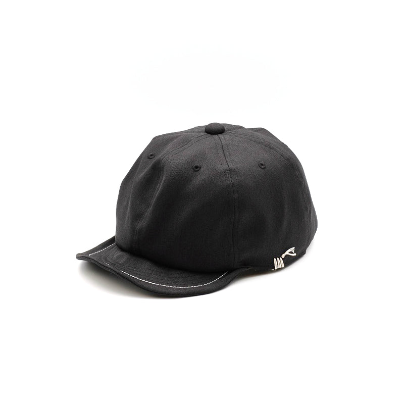 HTM181009 UMPIRE CAP