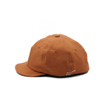 HTM221007 SS UMPIRE CAP