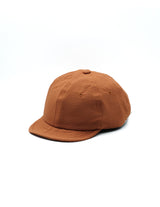 HTM221007 SS UMPIRE CAP