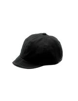 HTM221007 SS UMPIRE CAP