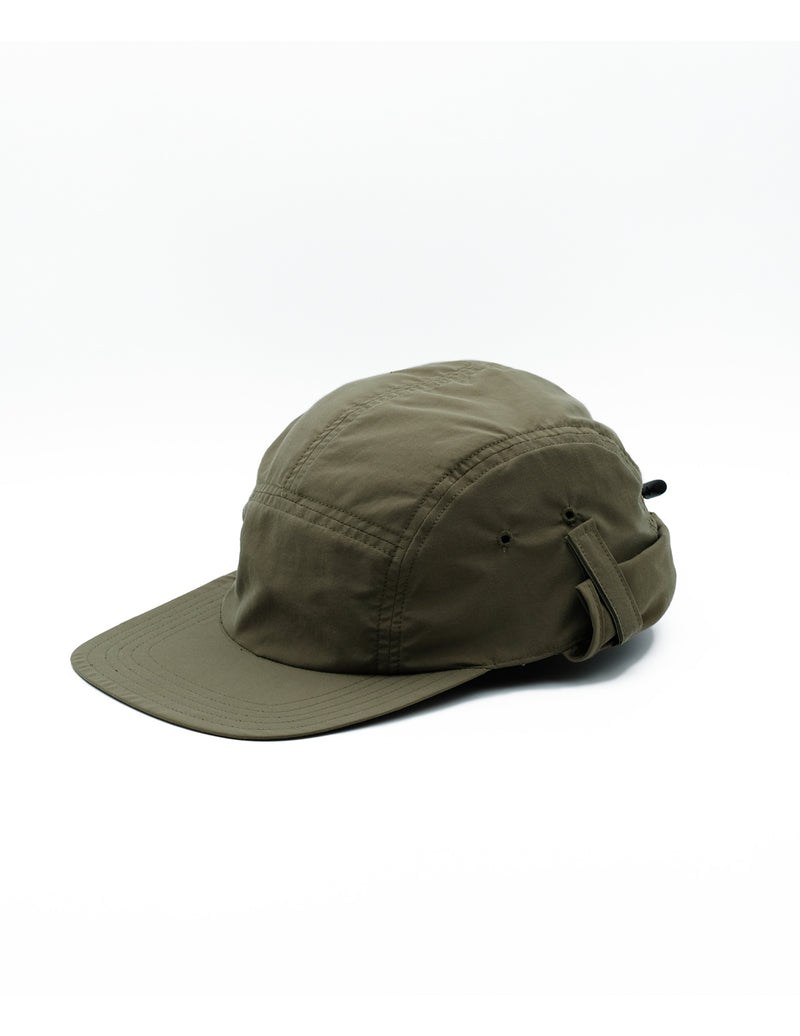 HTM221010 SHADE CAMP CAP