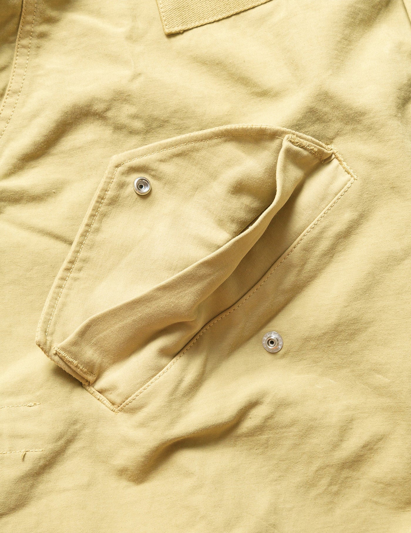 INNAT INNAT02-J05 M-65 PARKA COAT – hideandseekStore