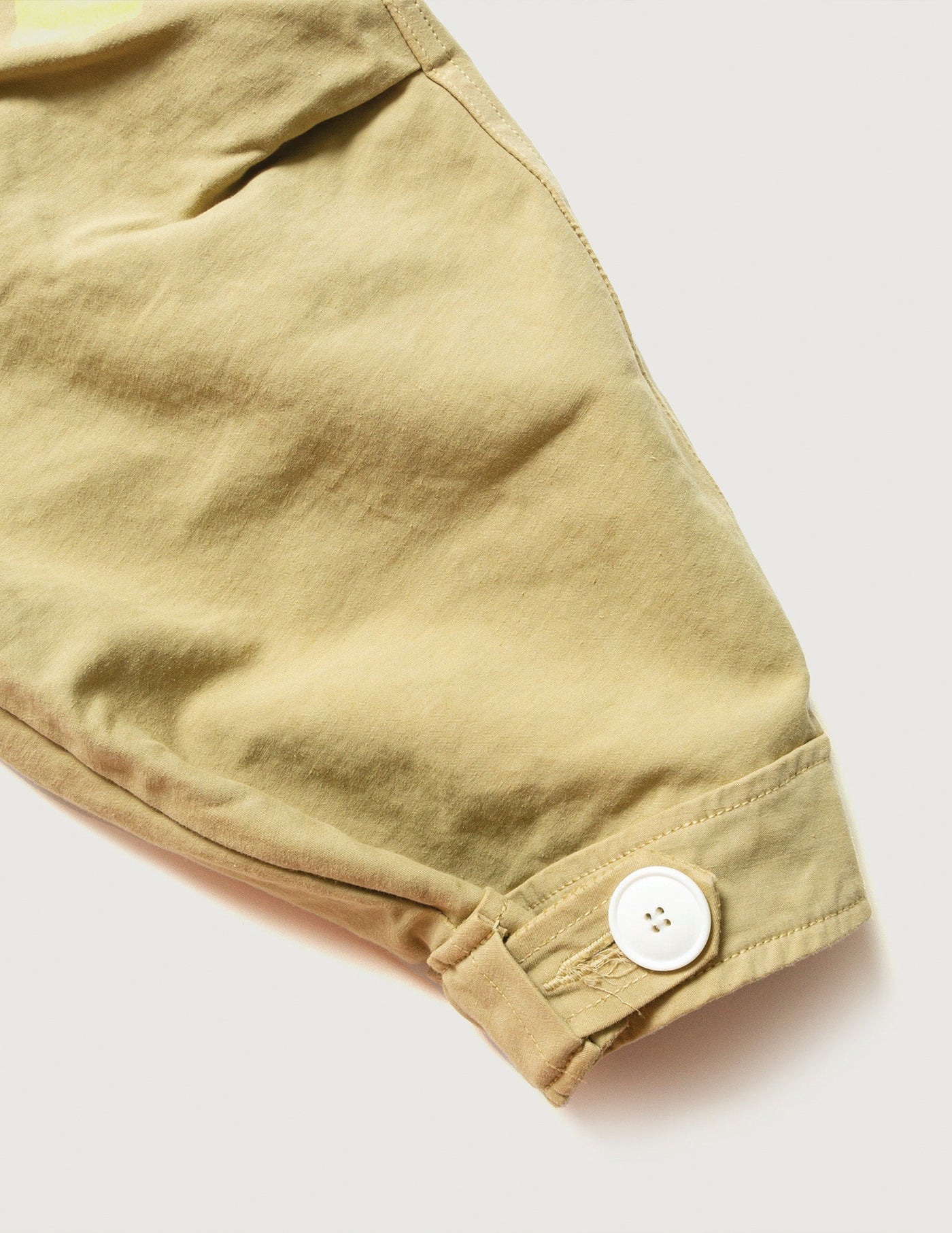 INNAT INNAT02-J05 M-65 PARKA COAT – hideandseekStore