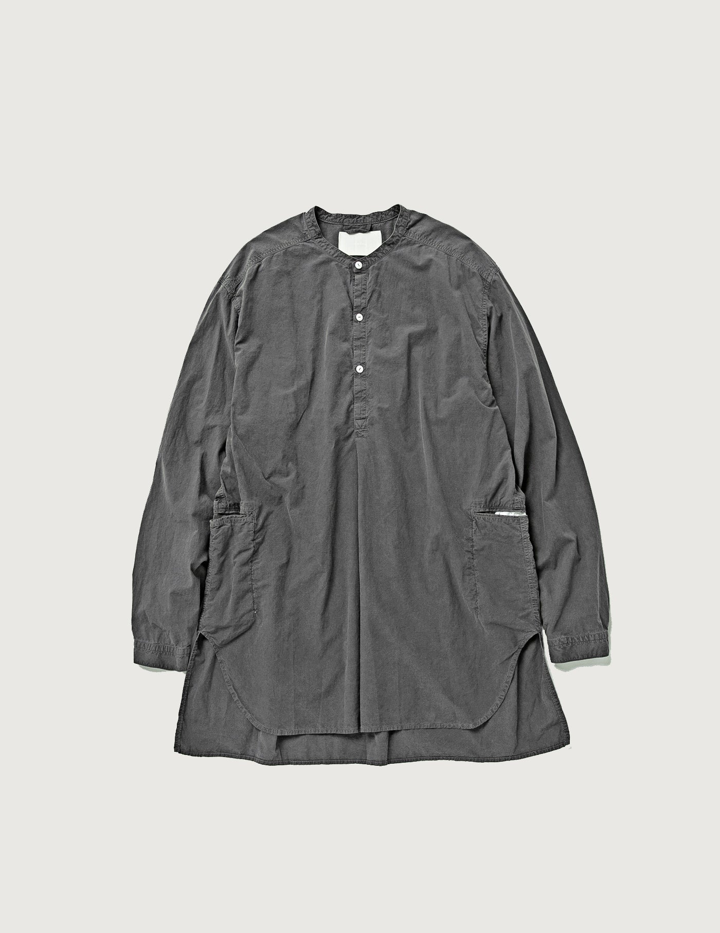 INNAT INNAT02-S01 SLEEPING SHIRT – hideandseekStore