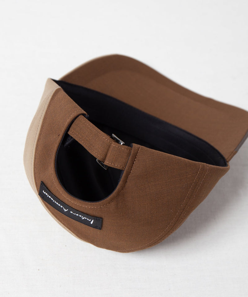 IA-23-076 COLORBLOCKING CAP